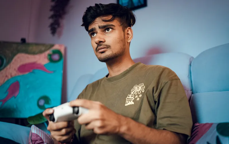 Your Brain Is Still Holding the Old Controller — Here's How to Actually Let Go