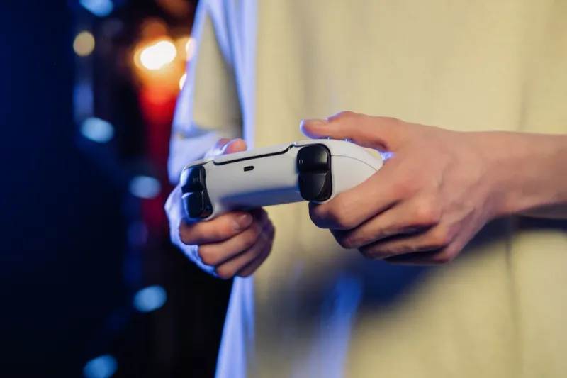 Feeling Good Doesn't Mean Playing Well: The Hidden Cost of Your Favorite Controller Setup