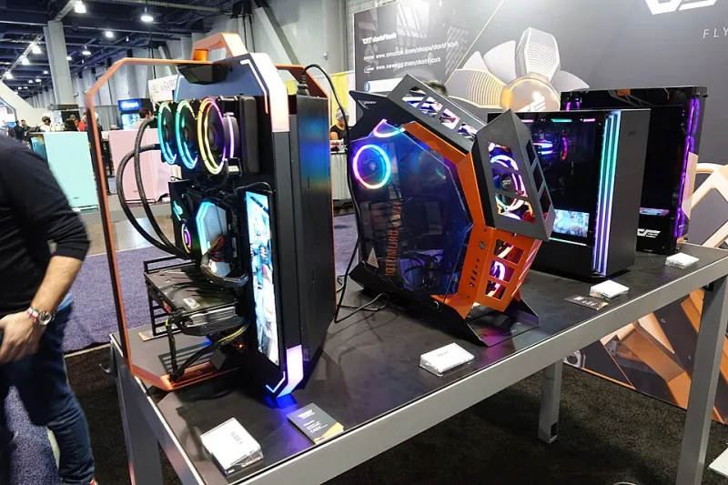 You Dropped $2,000 on a Gaming PC and Then Plugged In a $20 Controller — We Need to Talk