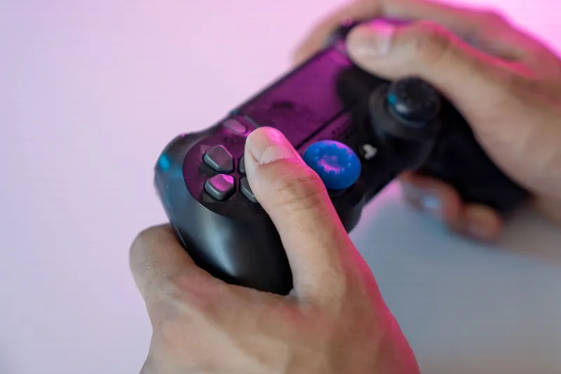 One Controller, Four Genres: How the Pros Rewire Their Setup for Every Game They Play