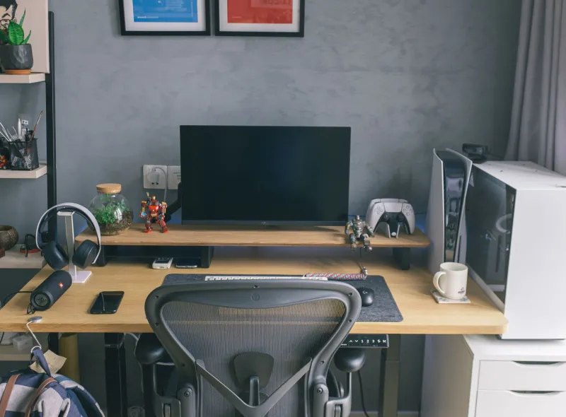 Too Many Controllers, Not Enough Game: The Hidden Cost of Building a Controller Collection