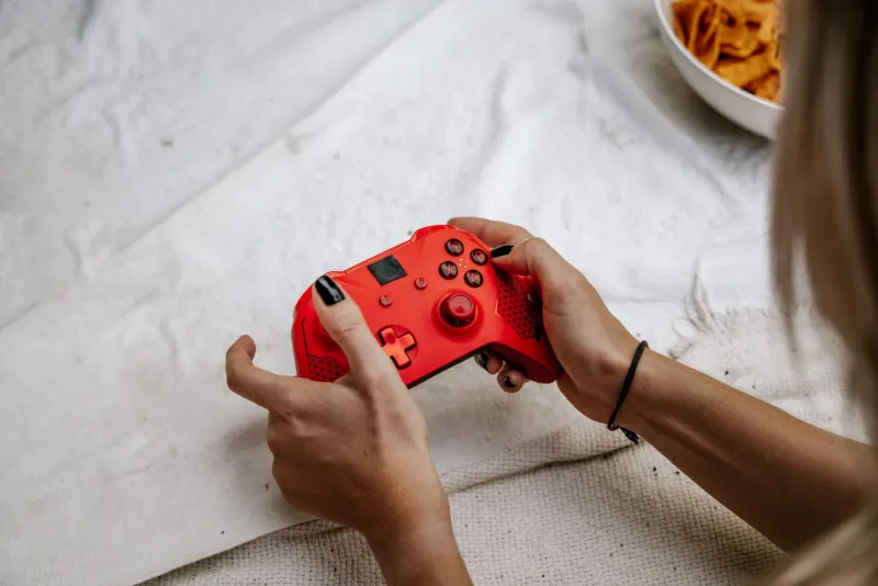 Why Your Controller Feels Like a Stranger Some Days (And What's Actually Going On)